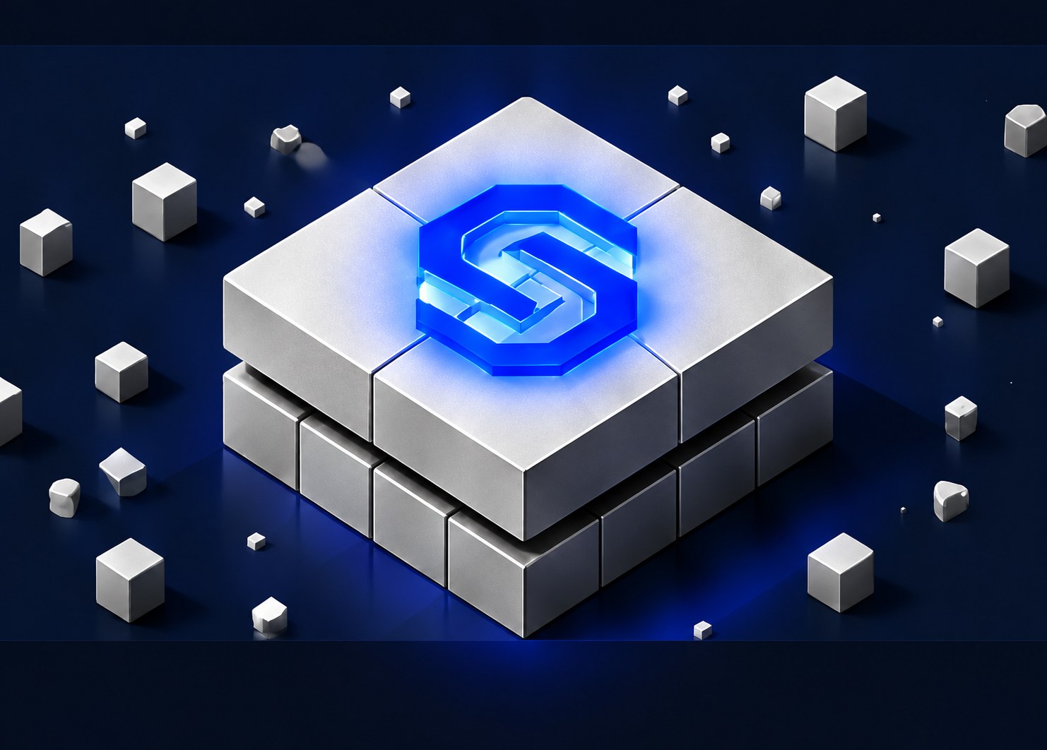 Symatics MPU package render